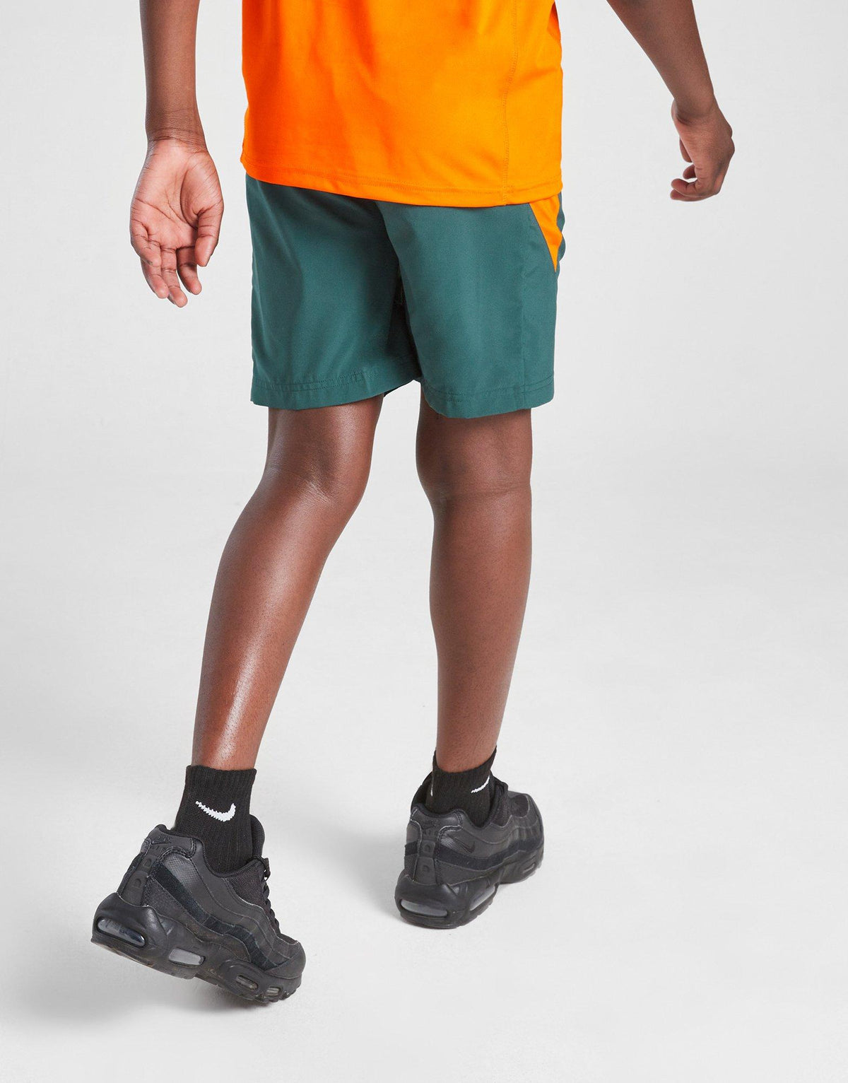 Woven Shorts Junior