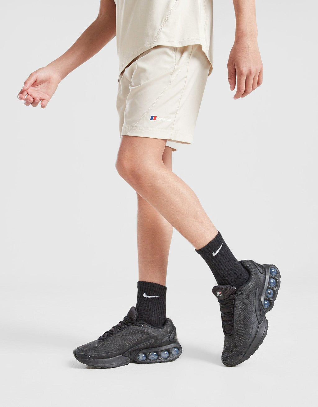 Woven Shorts Junior