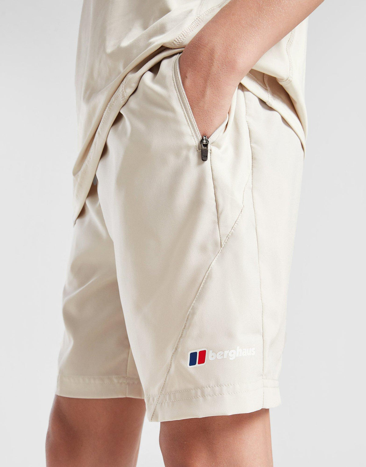 Woven Shorts Junior