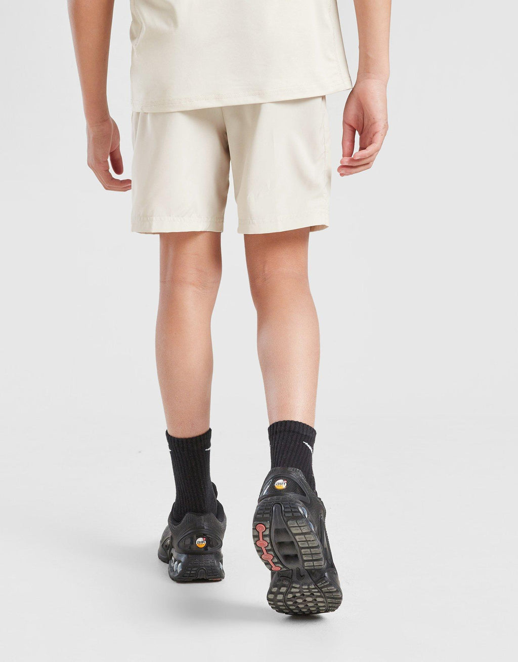 Woven Shorts Junior