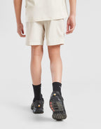 Woven Shorts Junior