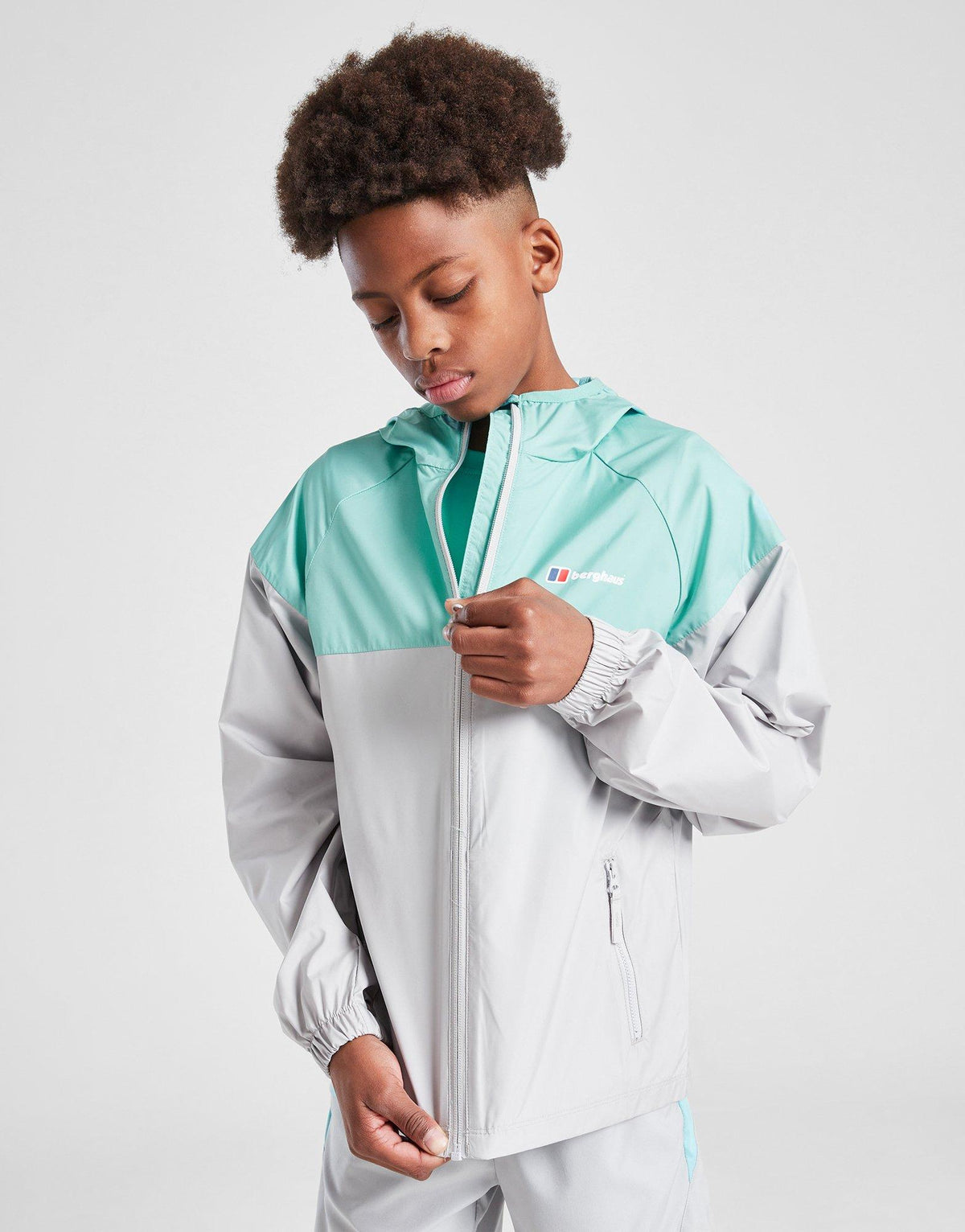 Wind Shell Jacket Junior