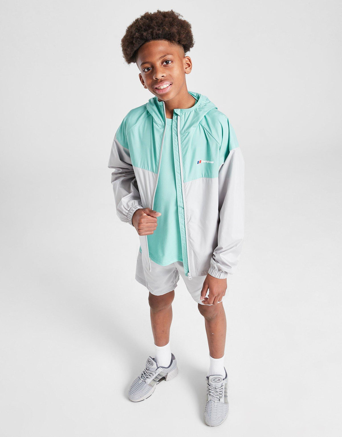 Wind Shell Jacket Junior