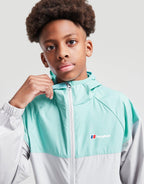 Wind Shell Jacket Junior