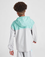 Wind Shell Jacket Junior