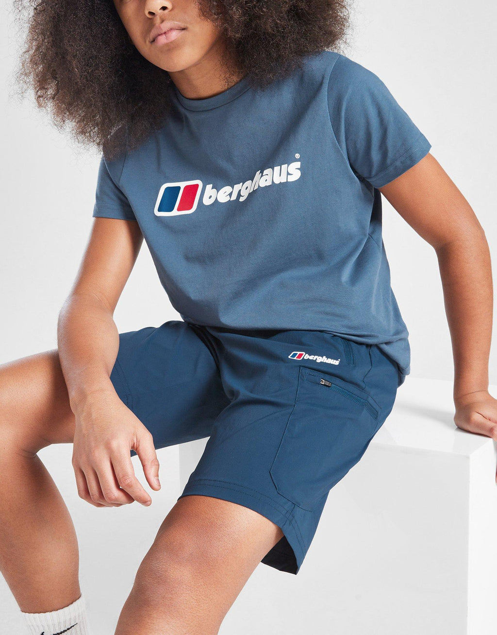 Theran Shorts Junior
