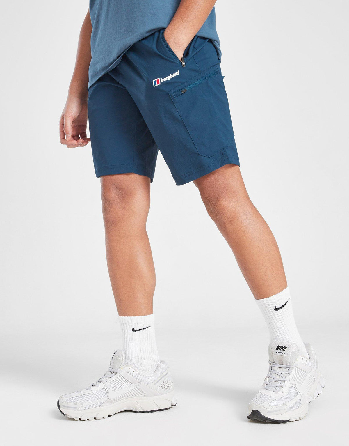 Theran Shorts Junior