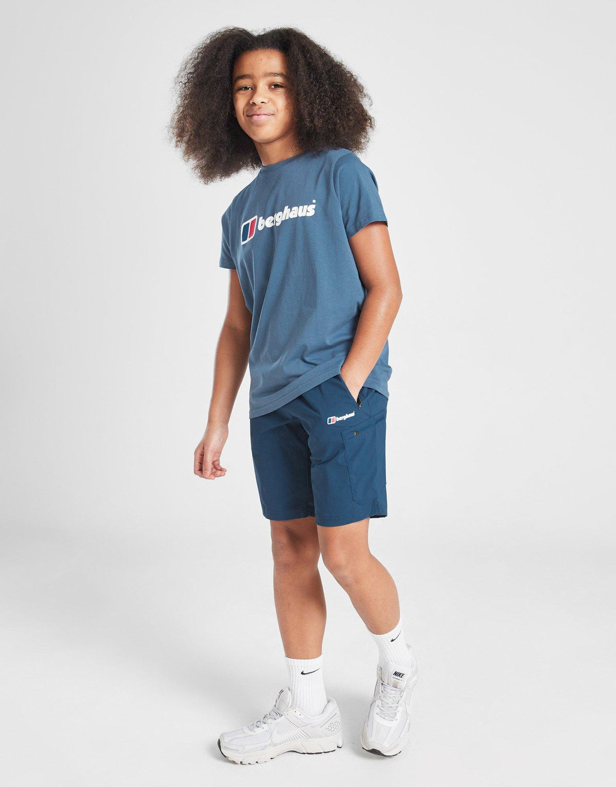 Theran Shorts Junior
