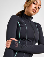 Breakthrough Full Zip Jacket