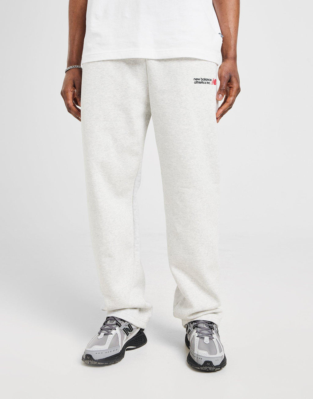 Core Open Hem Joggers