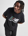 Multi Dash T-Shirt