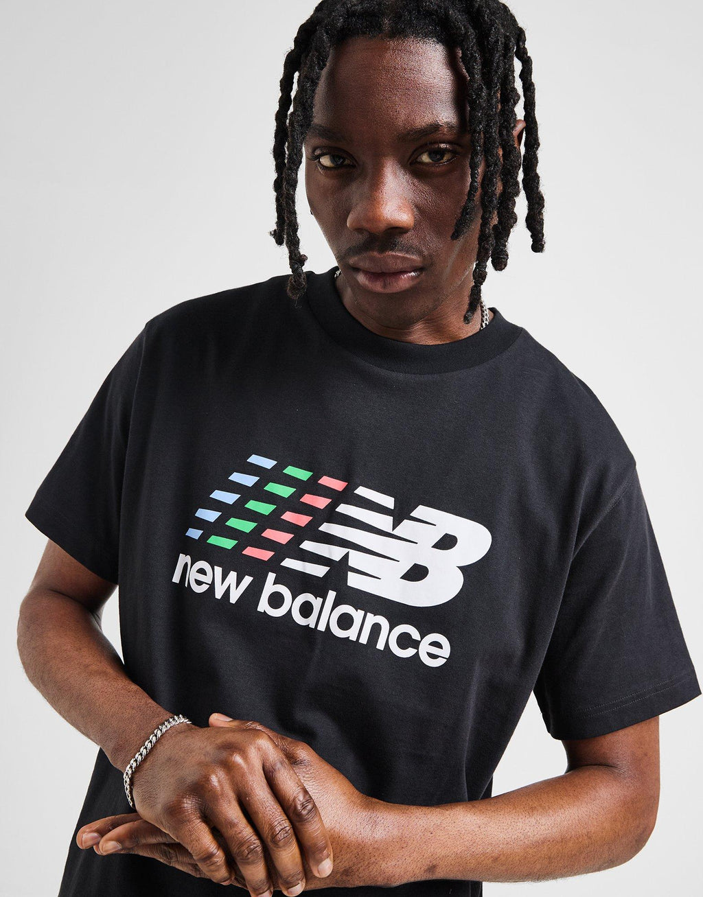 Multi Dash T-Shirt