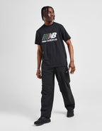 Multi Dash T-Shirt