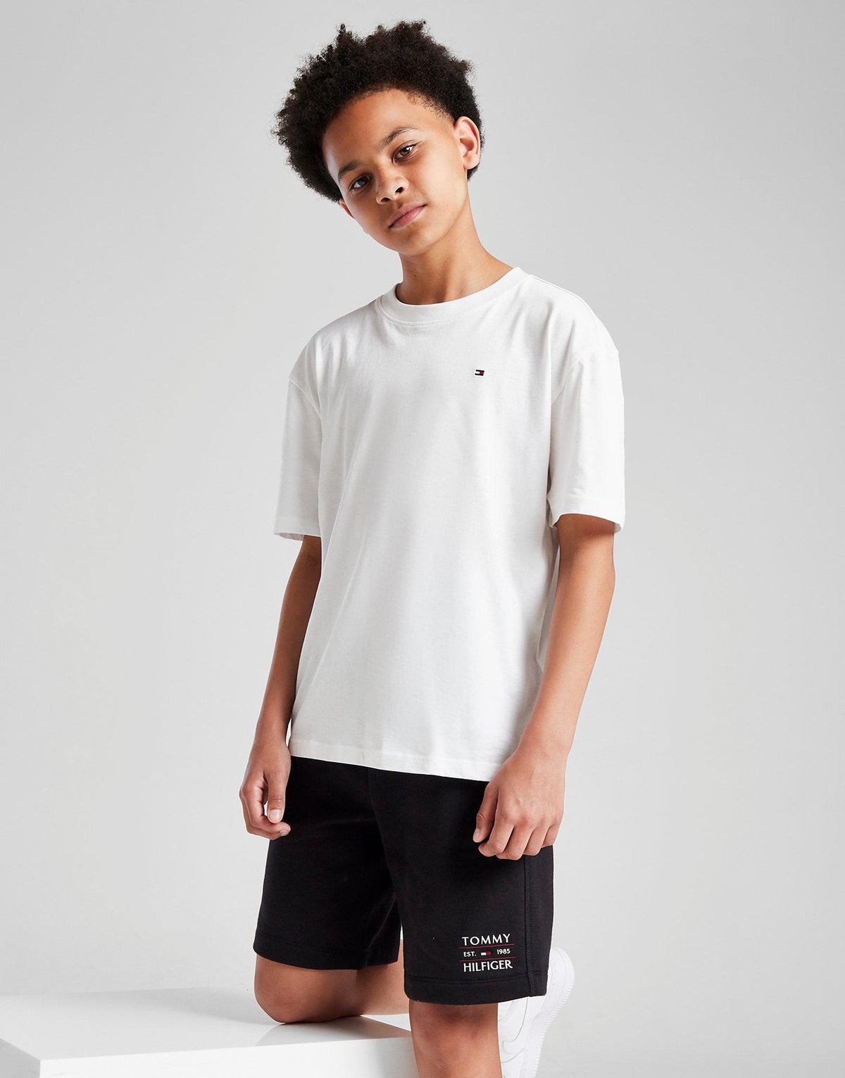 Logo Shorts Junior