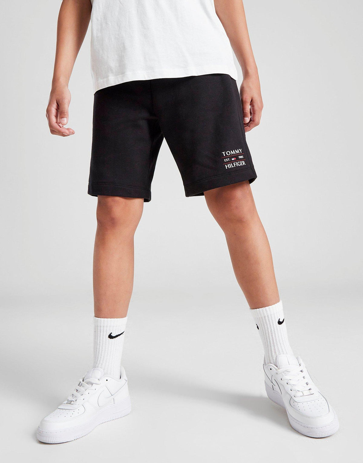Logo Shorts Junior