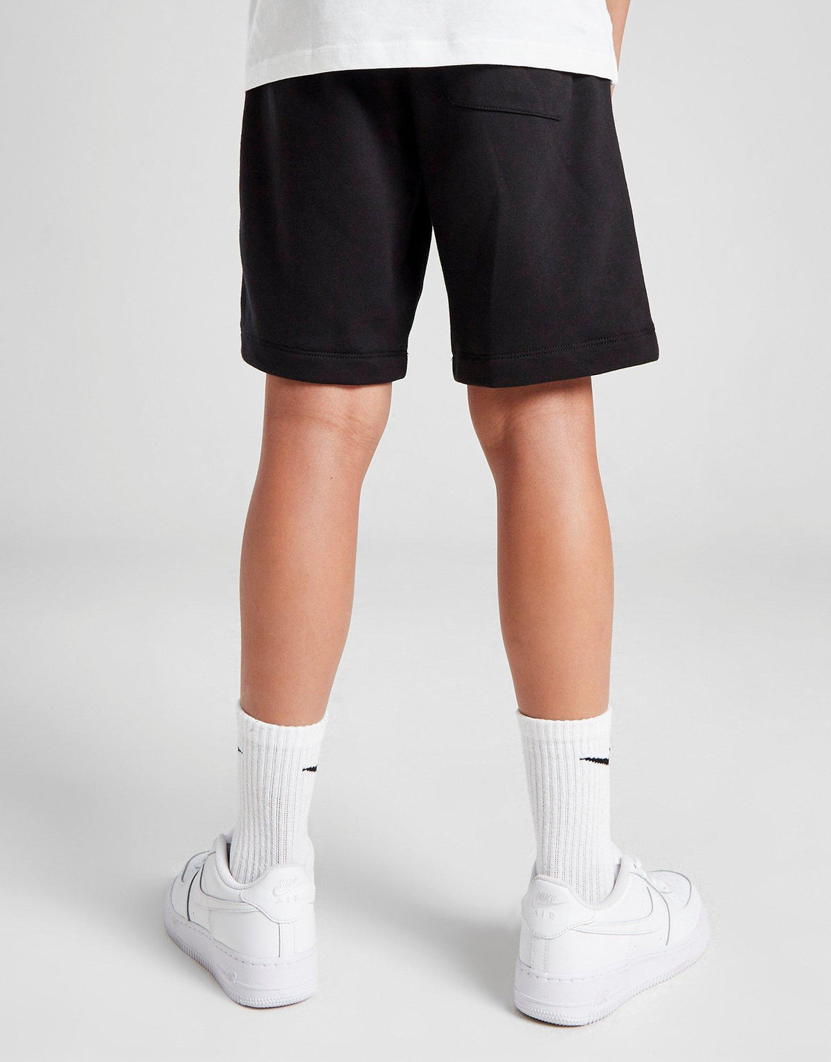 Logo Shorts Junior