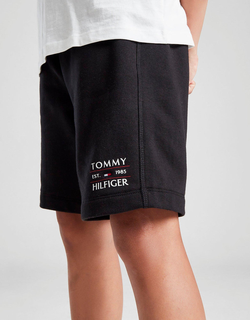 Logo Shorts Junior