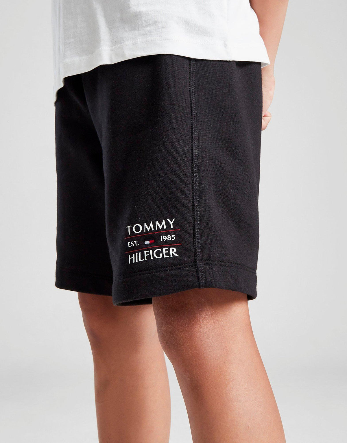 Logo Shorts Junior