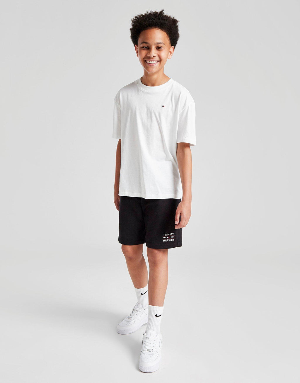 Logo Shorts Junior