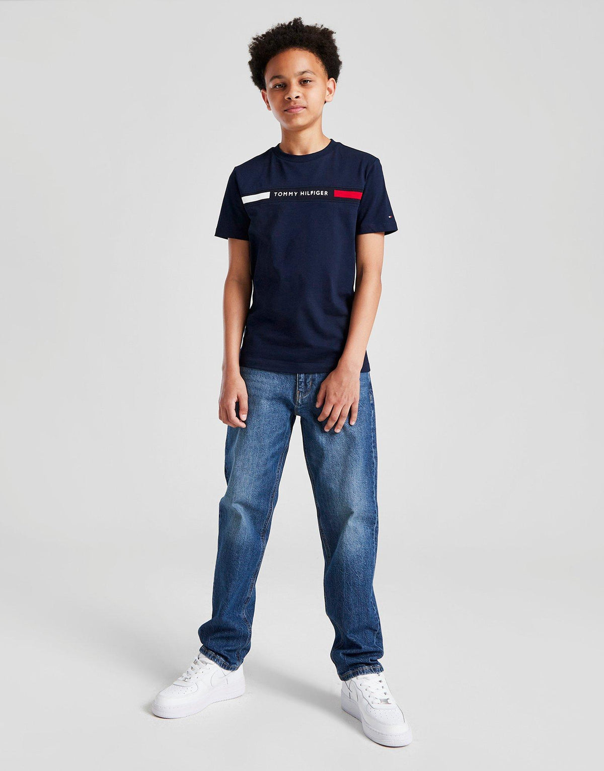 Skater Fit Jeans Junior