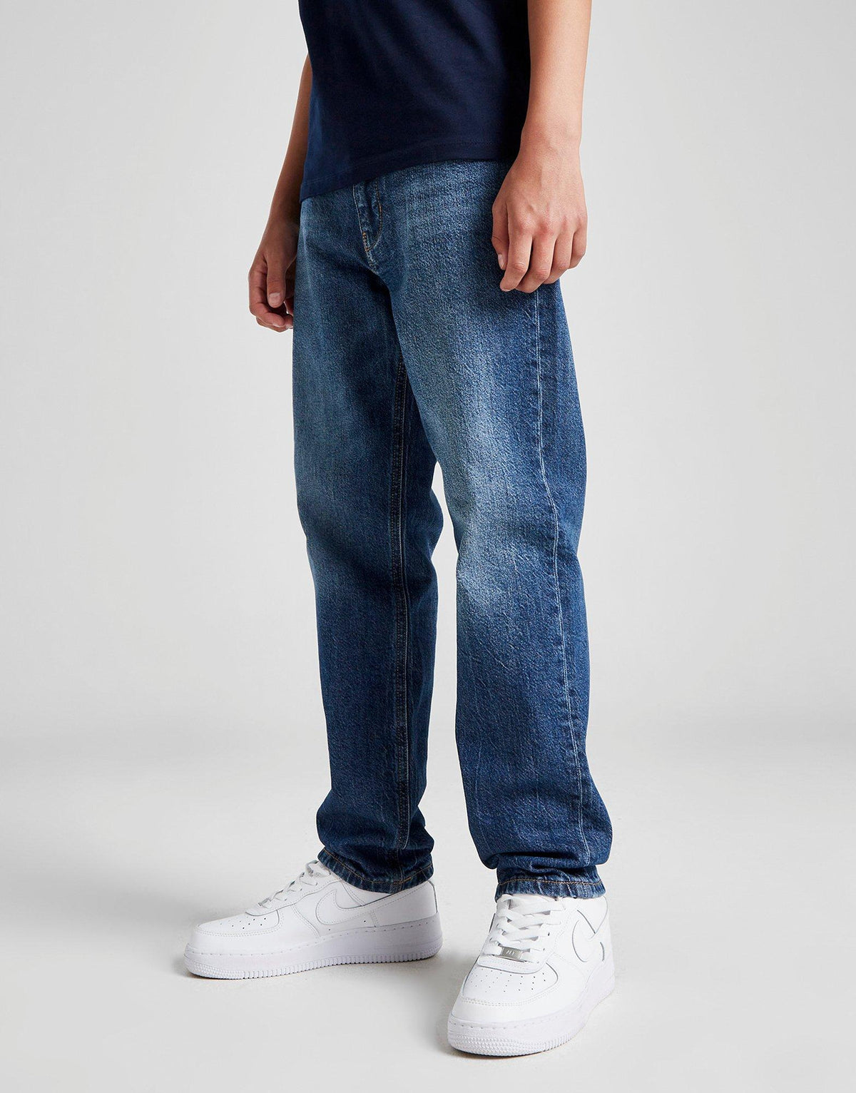Skater Fit Jeans Junior