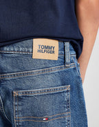Skater Fit Jeans Junior