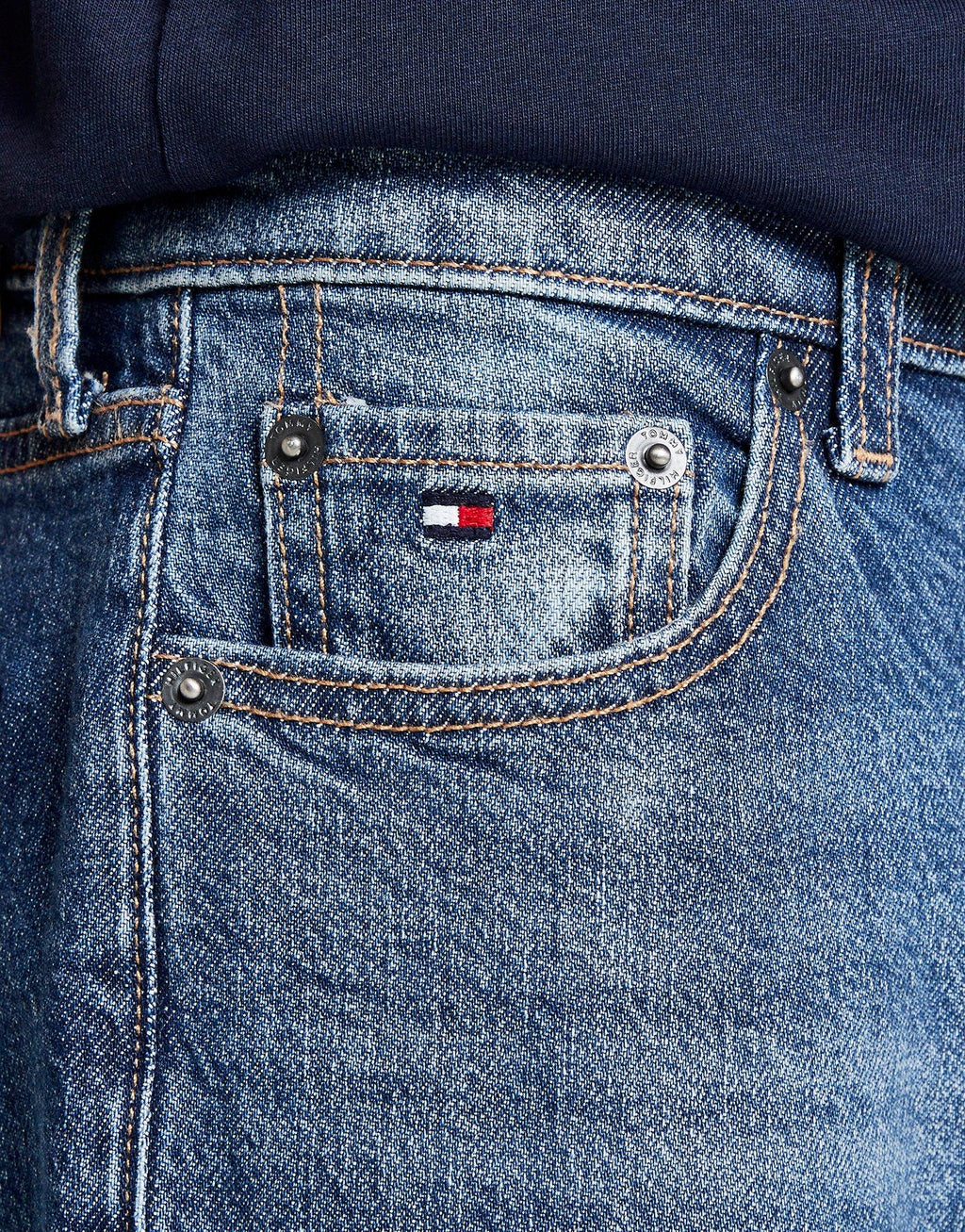Skater Fit Jeans Junior