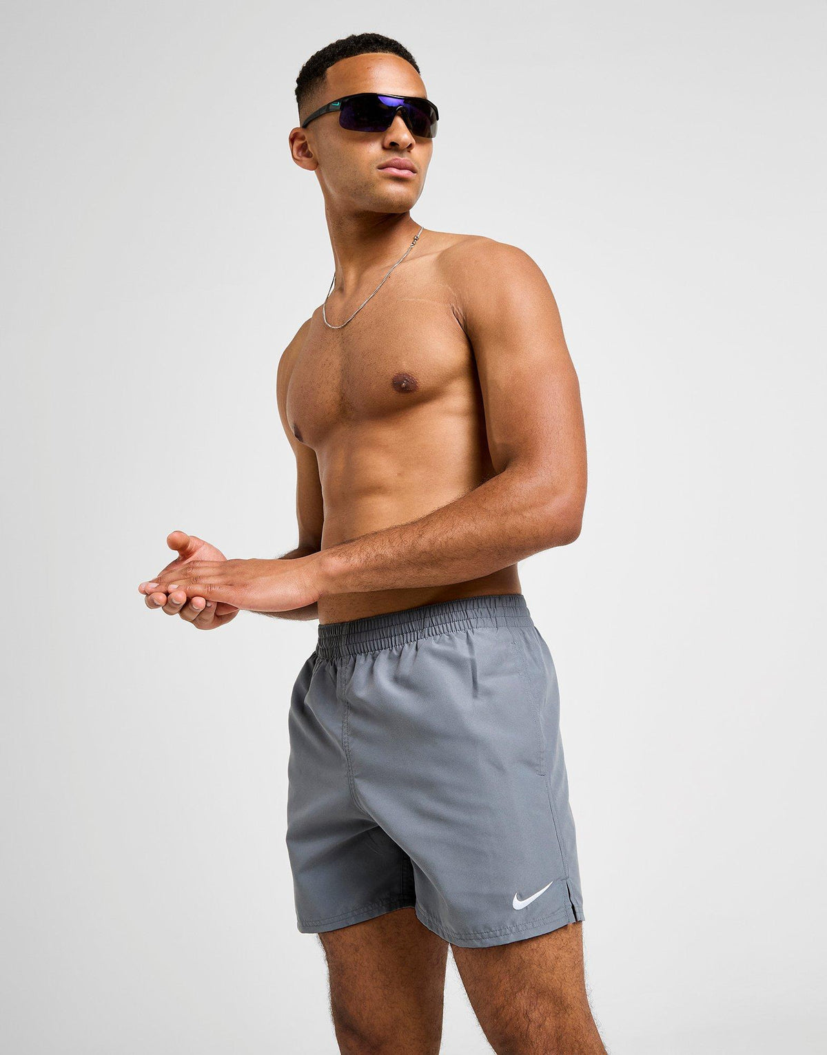Swim Essential 5" Volley Shorts