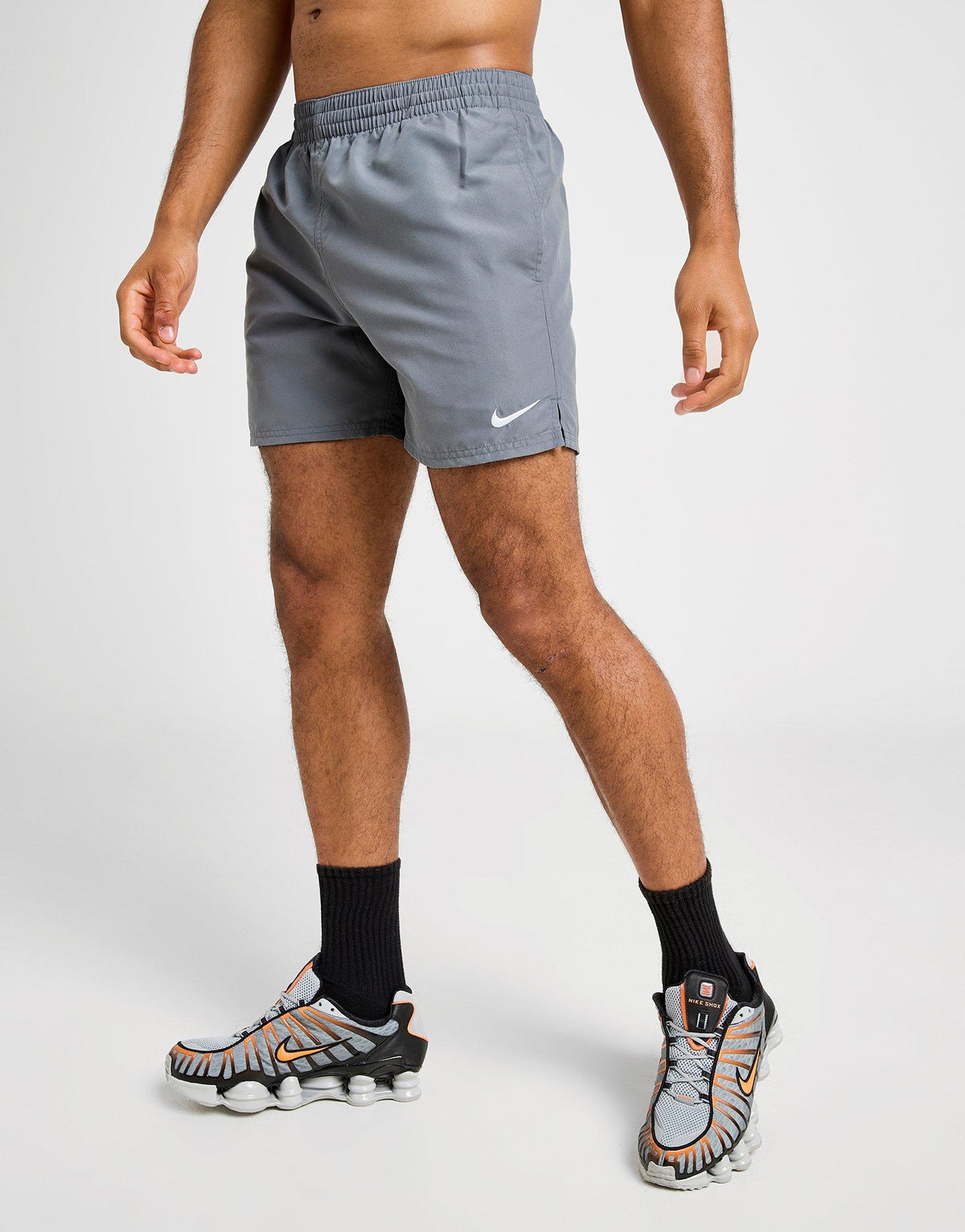 Swim Essential 5" Volley Shorts