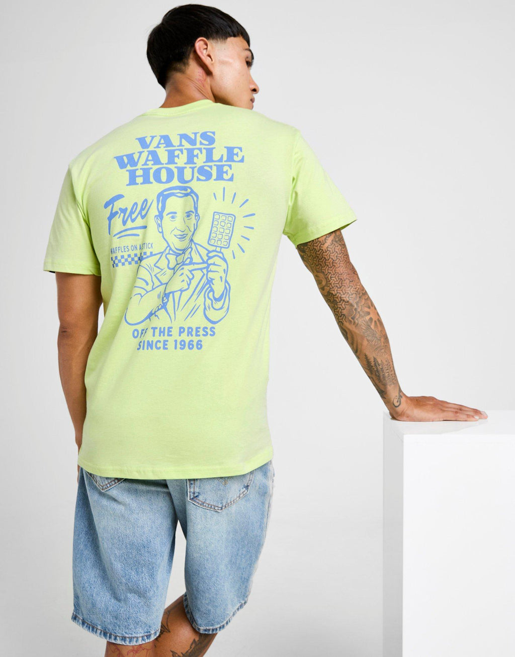 Death Grip T-Shirt