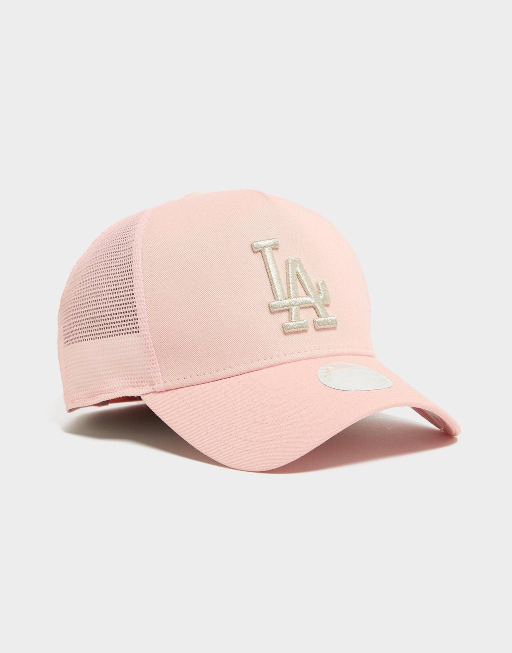 MLB LA Dodgers 9FORTY Trucker Cap