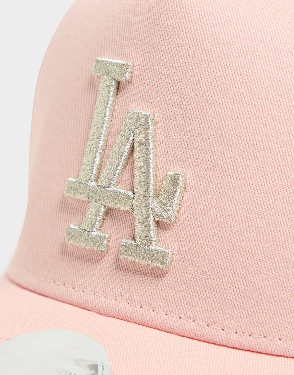 MLB LA Dodgers 9FORTY Trucker Cap