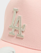 MLB LA Dodgers 9FORTY Trucker Cap