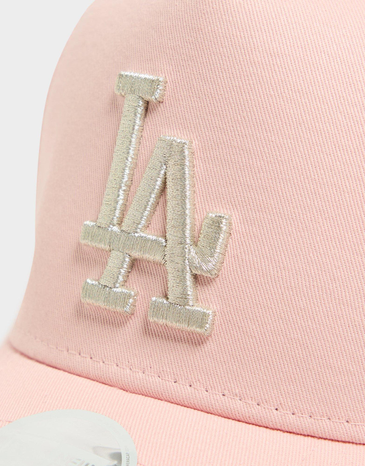 MLB LA Dodgers 9FORTY Trucker Cap