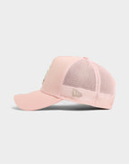 MLB LA Dodgers 9FORTY Trucker Cap