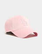 MLB 9FORTY LA Dodgers Velour Cap