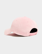 MLB 9FORTY LA Dodgers Velour Cap