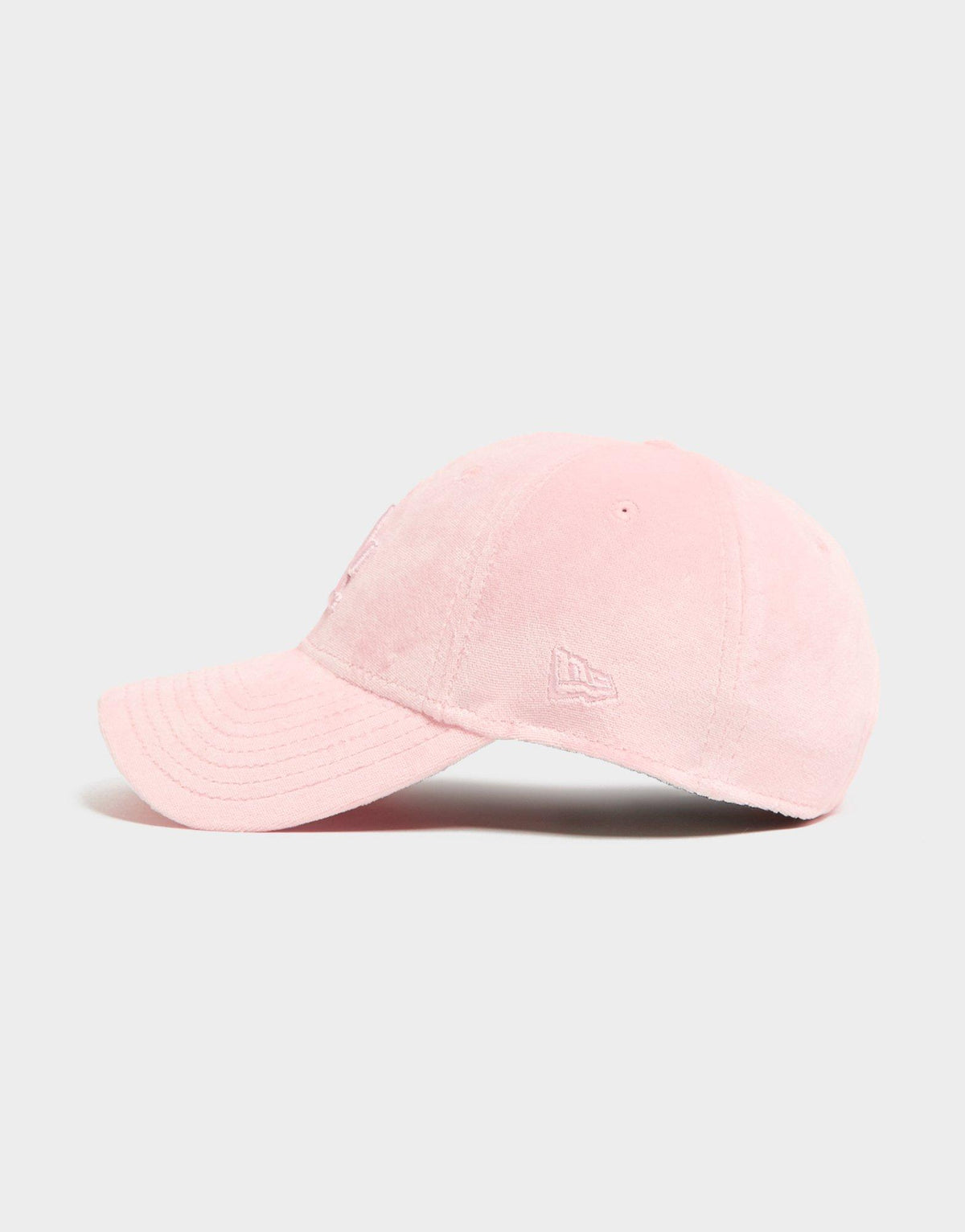 MLB 9FORTY LA Dodgers Velour Cap