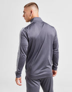 UA Poly Track Top