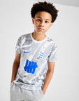 Birmingham City FC Pre Match Shirt Junior