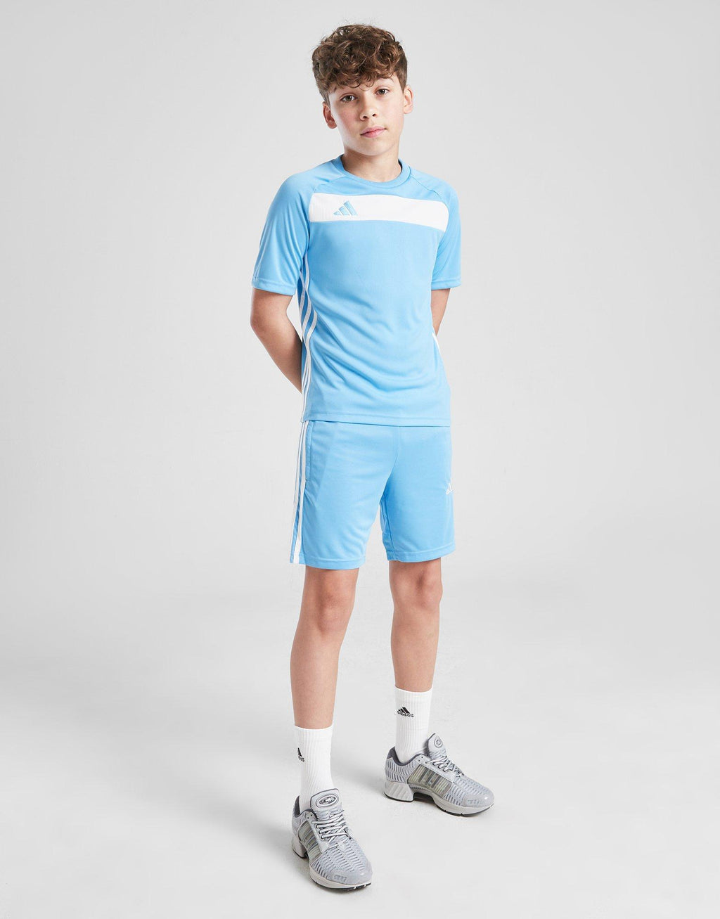Tiro 25 T-Shirt Junior
