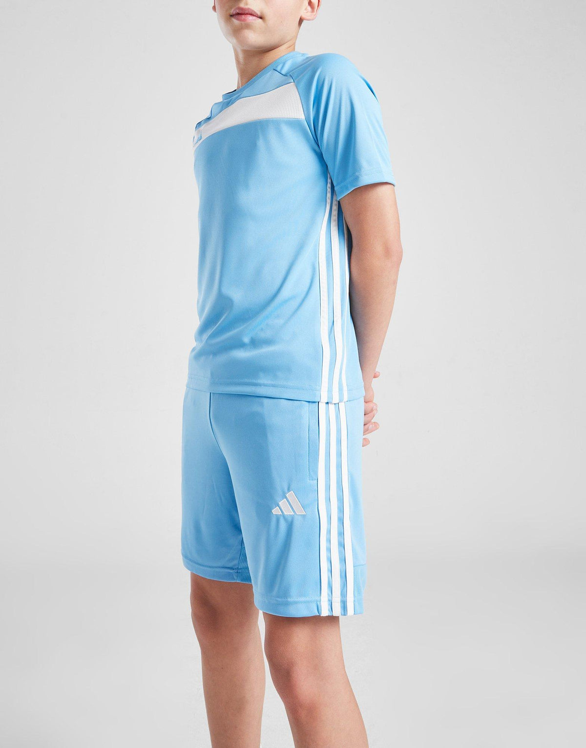 Tiro 25 Shorts Junior