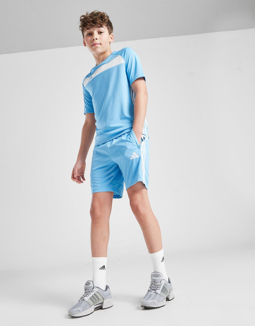 Tiro 25 Shorts Junior