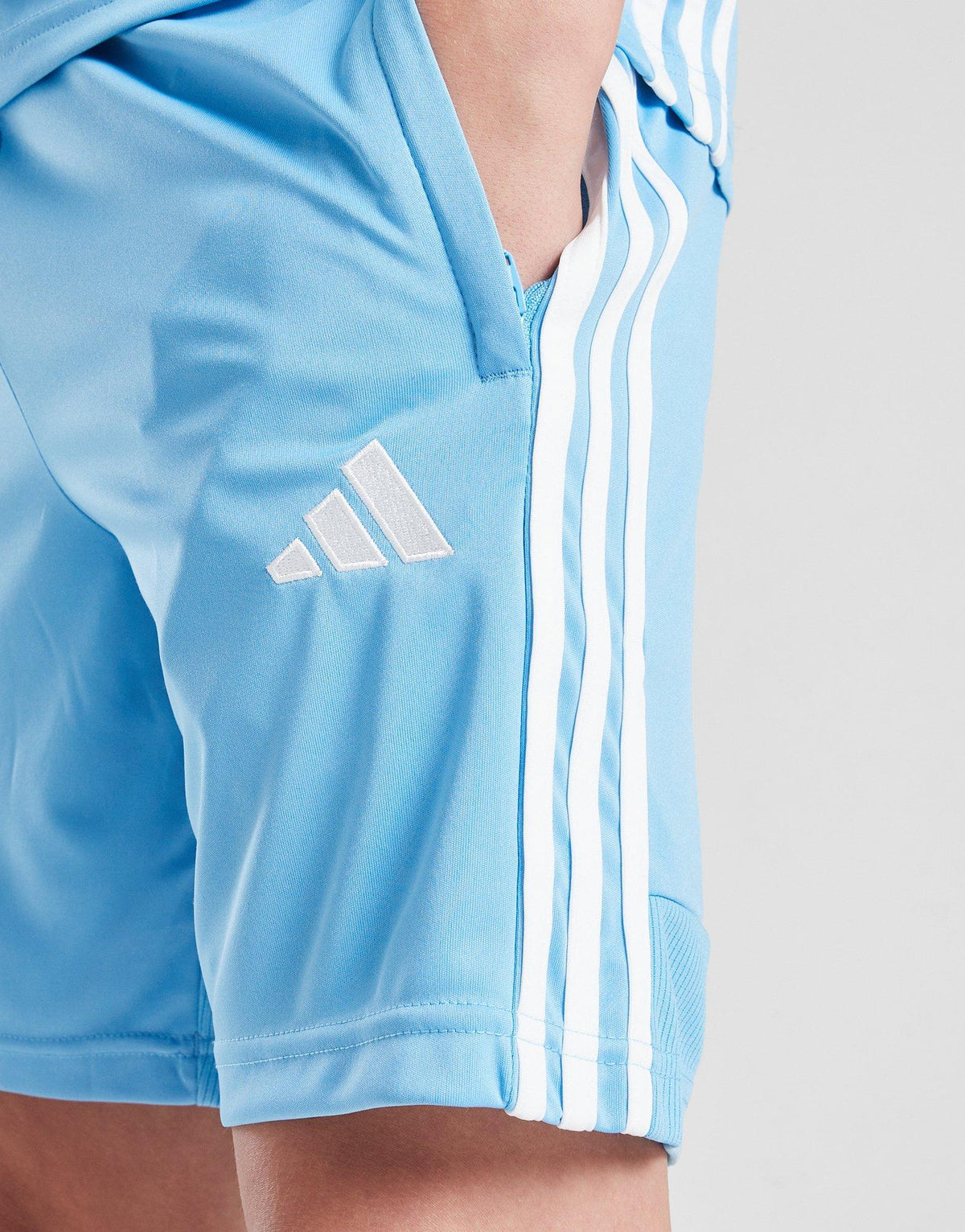 Tiro 25 Shorts Junior