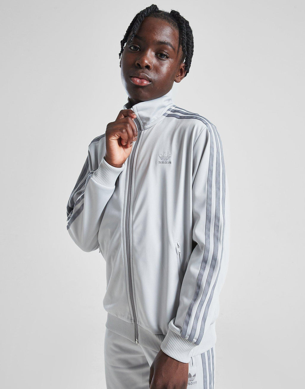 Firebird Track Top Junior