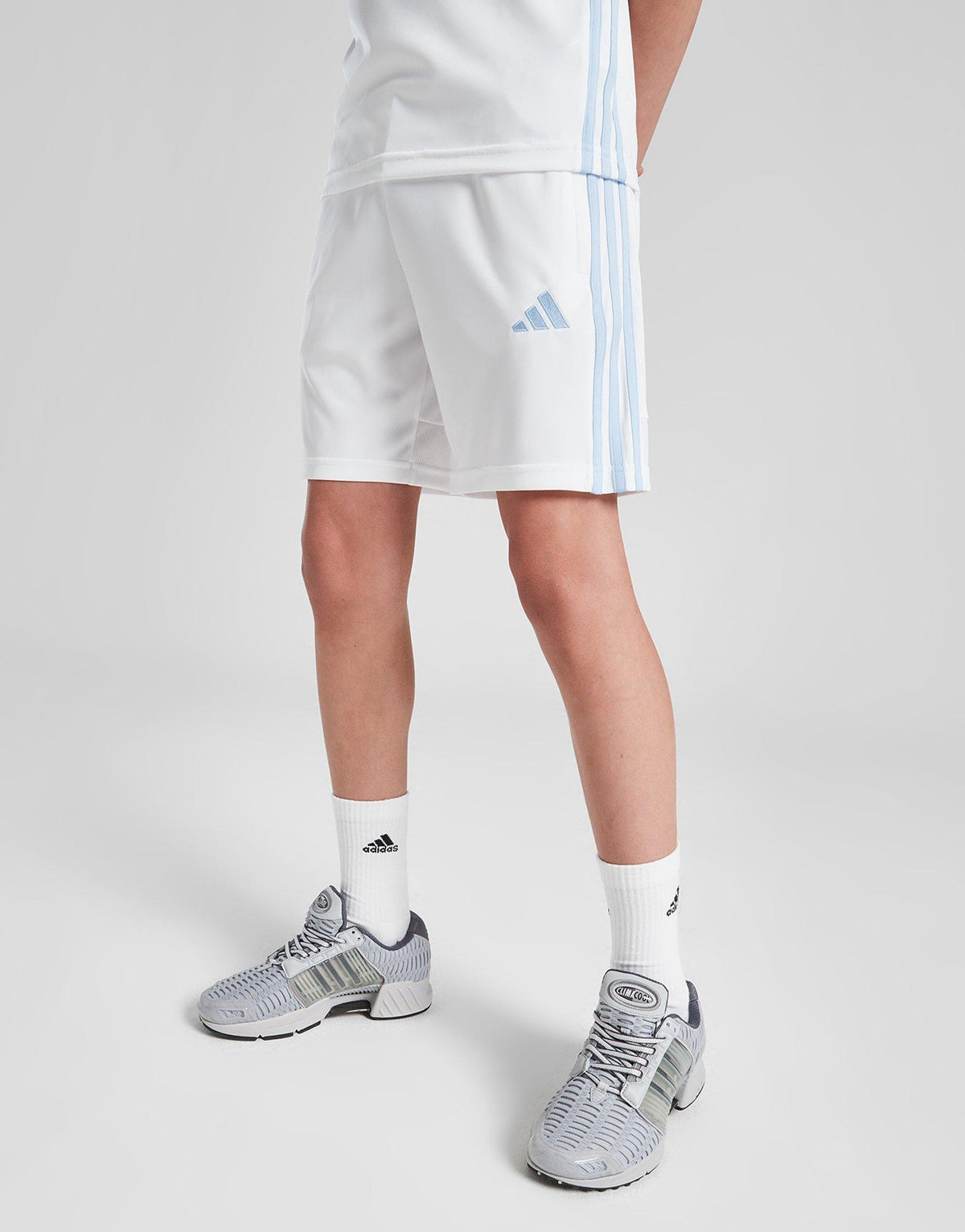 Tiro 25 Shorts Junior