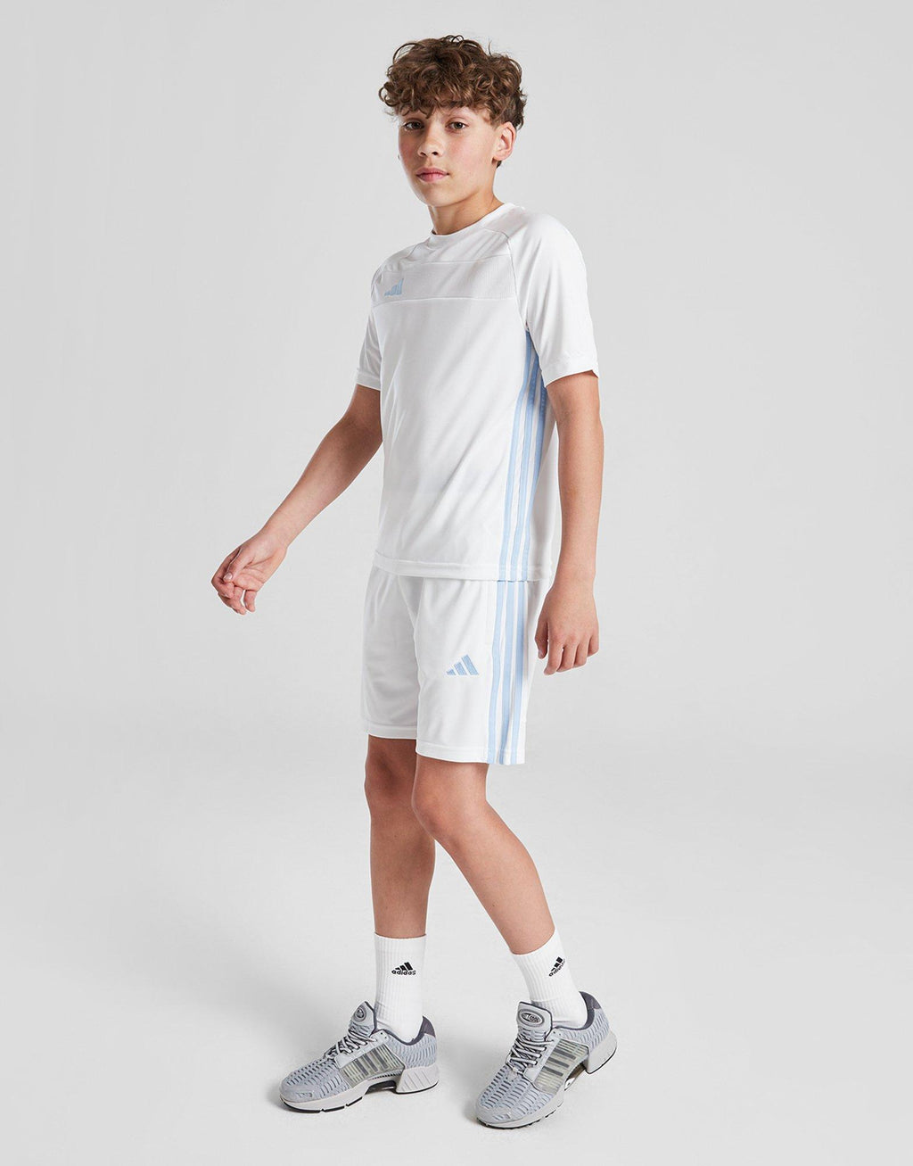 Tiro 25 Shorts Junior