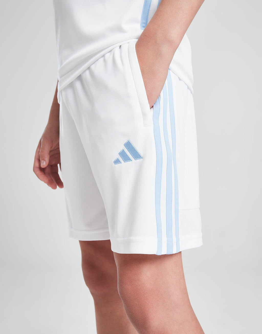 Tiro 25 Shorts Junior