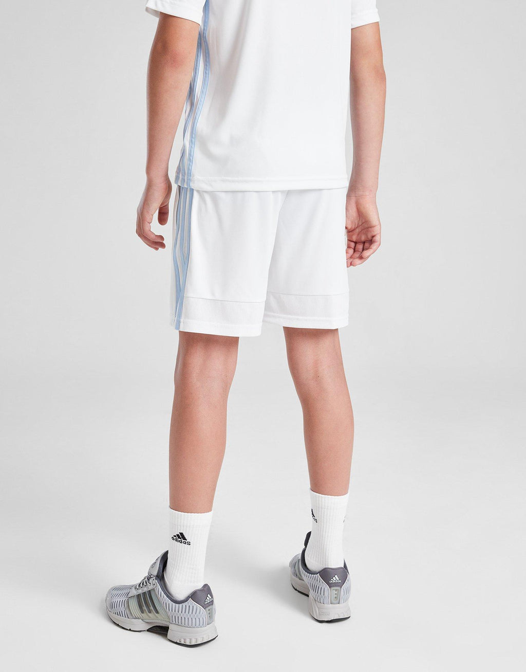 Tiro 25 Shorts Junior