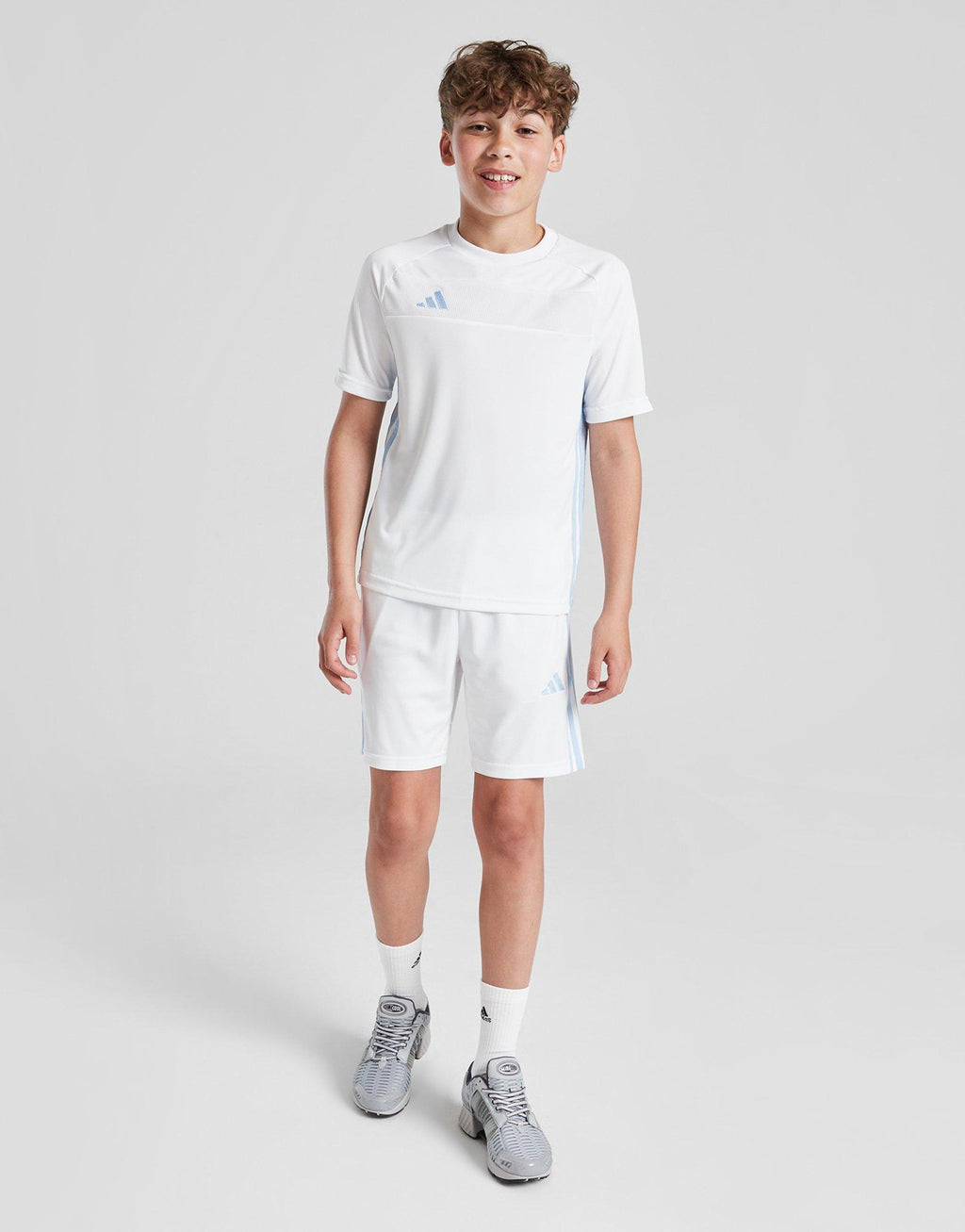 Tiro 25 T-Shirt Junior